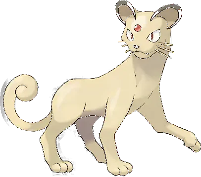 Pokemon Persian Tee