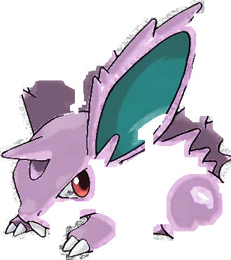 Pokemon Nidoran♂ Tee