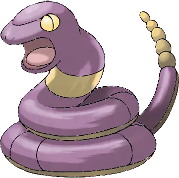 Pokemon Ekans Tee