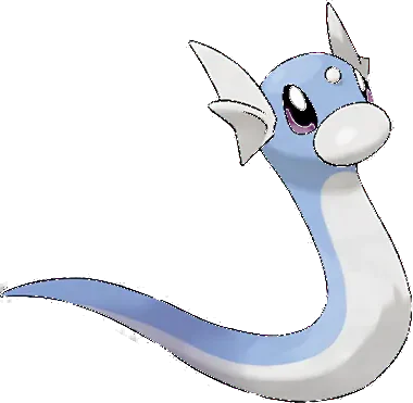 Pokemon Dratini Tee