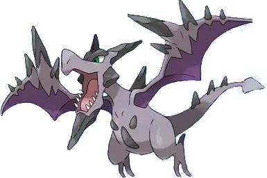 Pokemon Aerodactyl Tee