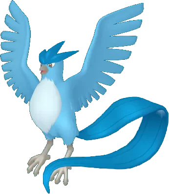 Pokemon Articuno Tee