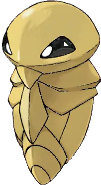 Pokemon Kakuna Tee