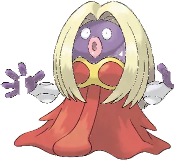 Pokemon Jynx Tee