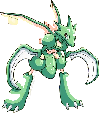 Pokemon Scyther Tee