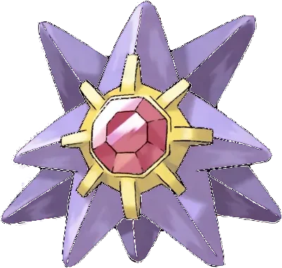 Pokemon Starmie Tee