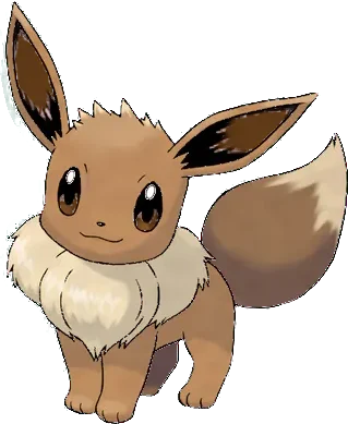 Pokemon Eevee Tee