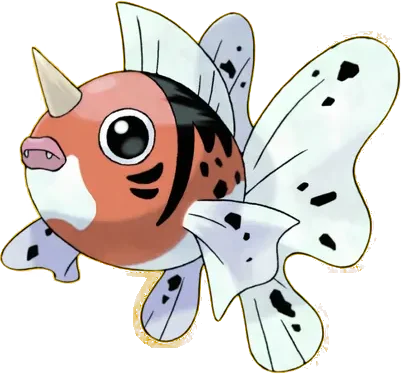 Pokemon Seaking Tee