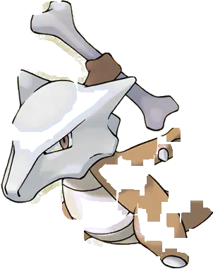 Pokemon Marowak Tee