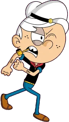 Popeye the Sailor 64 Tee