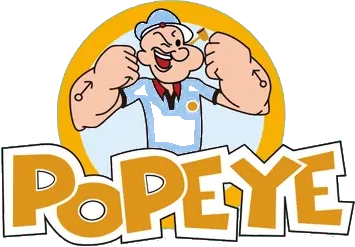 Popeye the Sailor 41 Tee