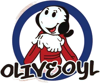 Popeye the Sailor 42 Tee