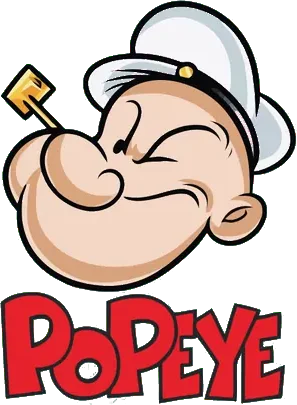Popeye the Sailor 71 Tee
