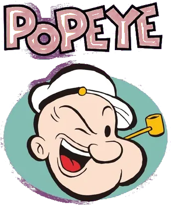 Popeye the Sailor 87 Tee