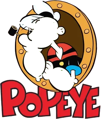Popeye the Sailor 107 Tee