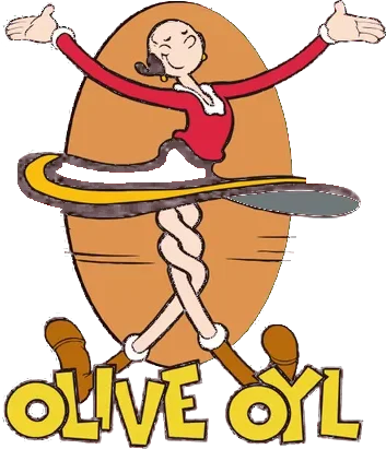 Popeye the Sailor 105 Tee