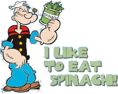 Popeye the Sailor 70 Tee
