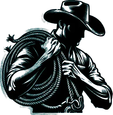 Rodeo Tee No. 97