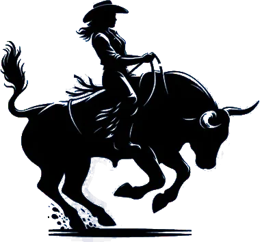 Rodeo Tee No. 172