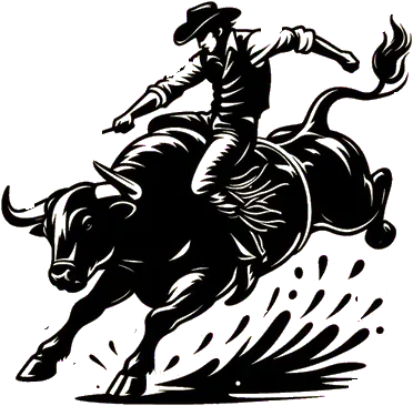Rodeo Tee No. 30
