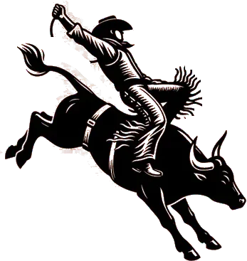 Rodeo Tee No. 60
