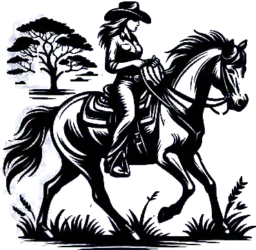 Rodeo Tee No. 162