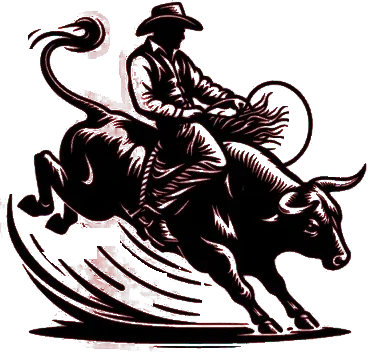 Rodeo Tee No. 64