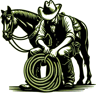 Rodeo Tee No. 69