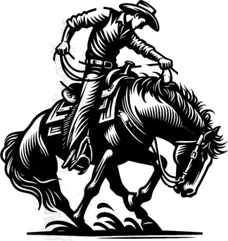 Rodeo Tee No. 110
