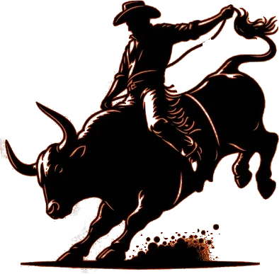 Rodeo Tee No. 90