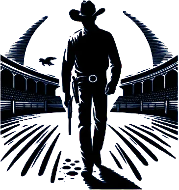 Rodeo Tee No. 108