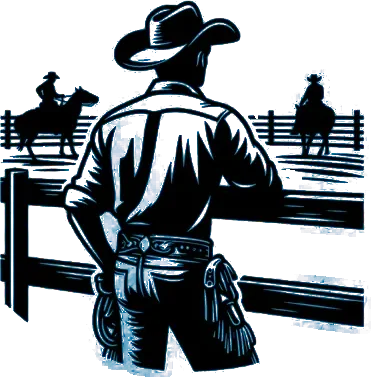 Rodeo Tee No. 119