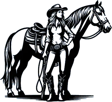 Rodeo Tee No. 118
