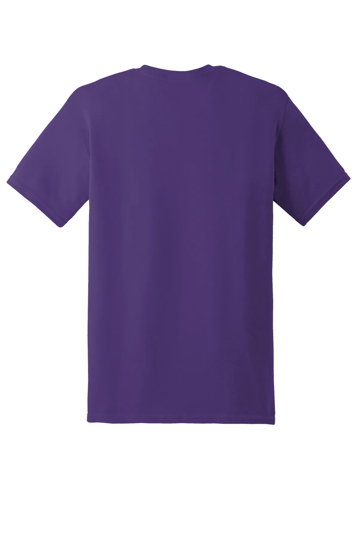 rodeo 41 Tee, Lilac, back print